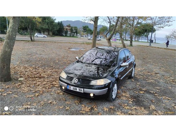 Sahibinden Renault Megane 1.6 Dynamique 2005 Model