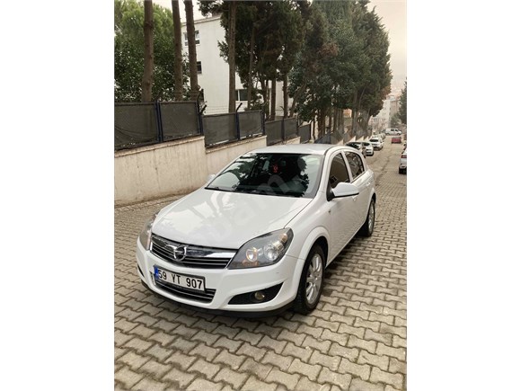 Sahibinden Opel Astra 1.3 CDTI Essentia Konfor 2011 Model