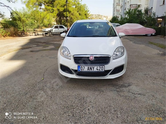 KALE AUTODAN ORJİNAL LİNEA 1.3 POP GSR