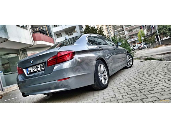 Sahibinden BMW 5 Serisi 520d Comfort 2011 Model
