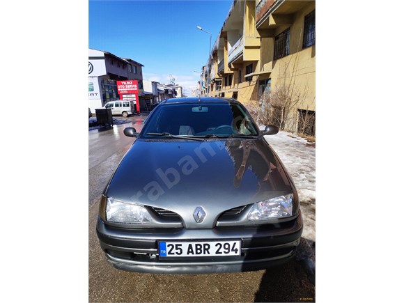 Sahibinden Renault Megane 1.6 RTE 1999 Model