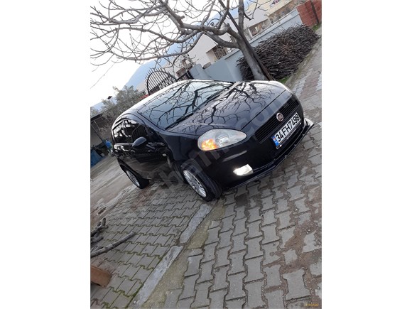 Sahibinden Fiat Punto Grande 1.4 Fire Active 2008 Model