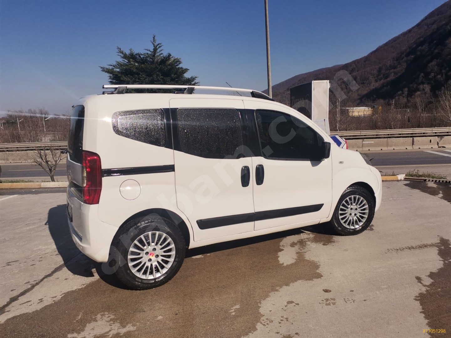 sahibinden fiat fiorino combi 1 3 multijet pop 2013 model sakarya 216 000 km beyaz 17051298 arabam com