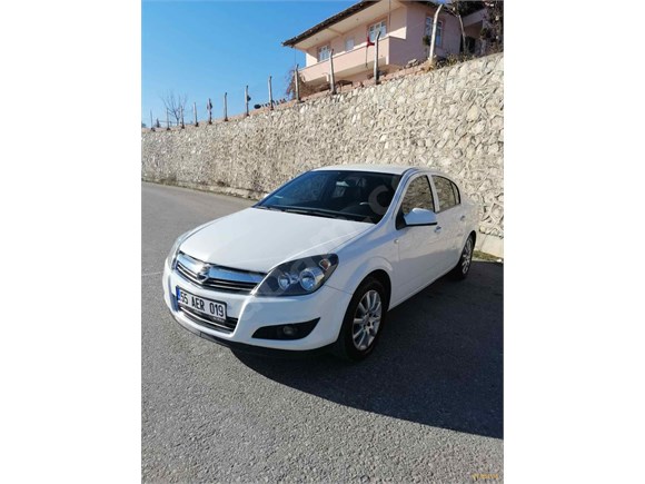 Sahibinden Opel Astra 1.6 Enjoy Plus 2013 Model