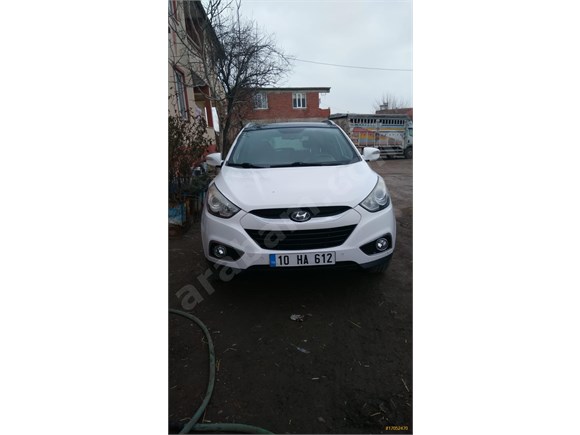 Sahibinden Hyundai Accent Era 1.6 Mode 2012 Model