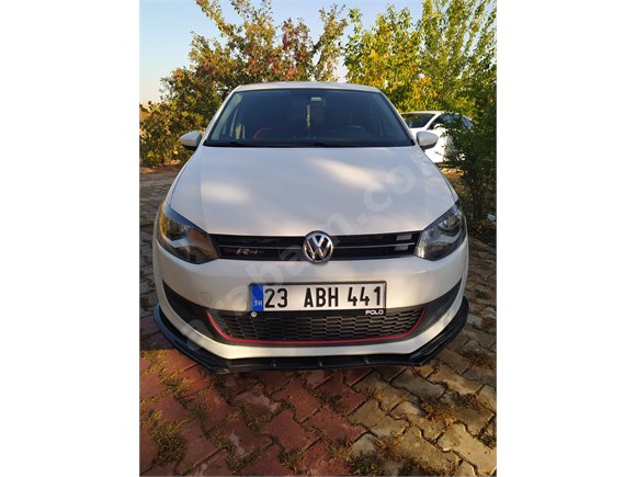 Sahibinden Volkswagen Polo 1.2 TDi Trendline 2011 Model