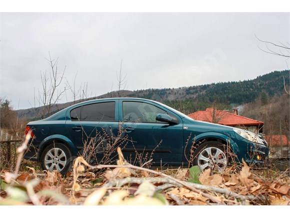 Sahibinden Opel Astra 1.3 CDTI Enjoy 2008 Model