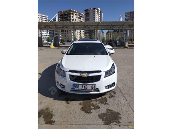 Sahibinden Chevrolet Cruze 1.6 LT 2011 Model