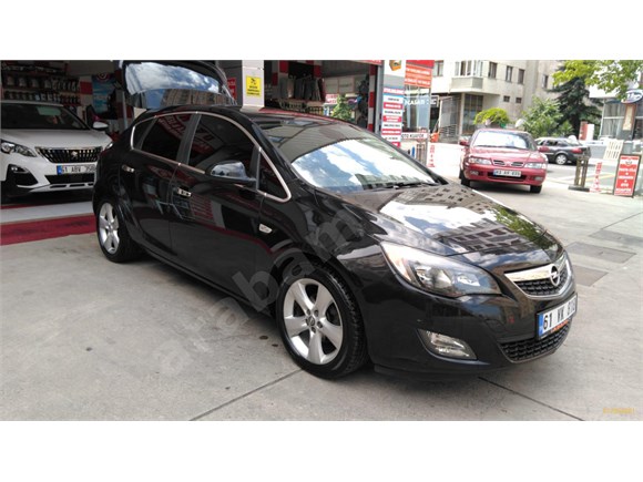 Sahibinden Opel Astra 1.6 Sport 2011 Model