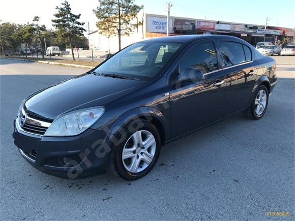 Sahibinden Opel Astra 1.6 Enjoy 2010 Model