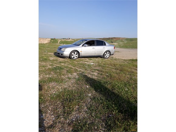 Sahibinden Opel Vectra 1.6 Comfort 2004 Model