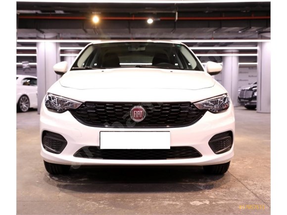 Sahibinden Fiat Egea 1.4 Fire Easy 2019 Model