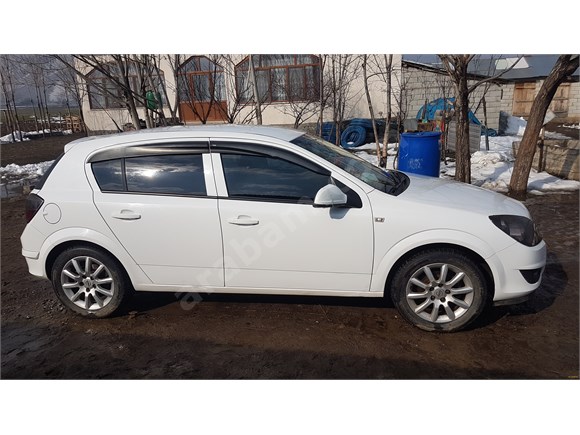 Sahibinden Opel Astra 1.6 Enjoy 2012 Model