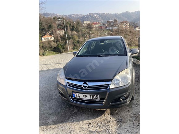 Sahibinden Opel Astra 1.6 Enjoy Elegance 2009 Model