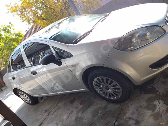 Sahibinden Fiat Linea 1.4 Fire Active 2007 Model