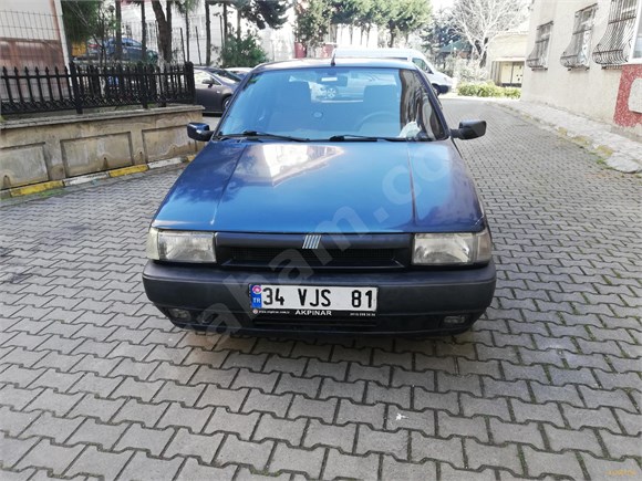 Sahibinden Fiat Tipo 1.6 SX 1993