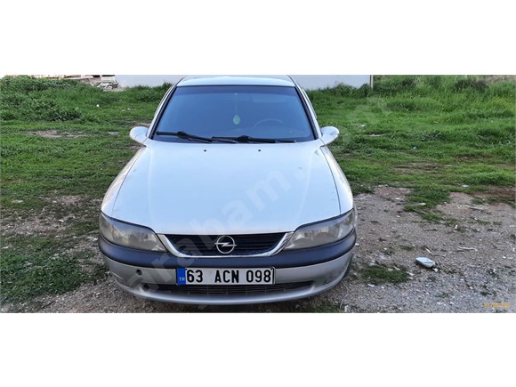 Sahibinden Opel Vectra 1.6 GL 1998 Model