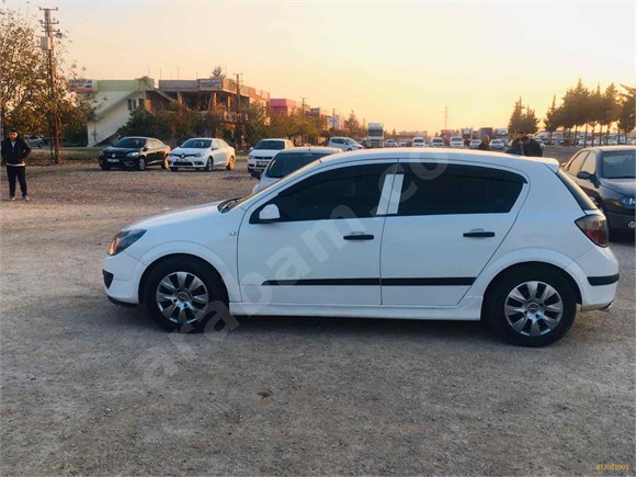 Sahibinden Opel Astra 1.3 CDTI Essentia 2007 Model