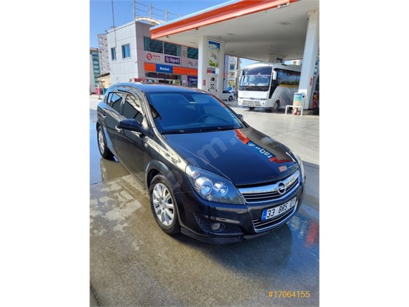 Sahibinden Opel Astra 1.3 CDTI Enjoy Plus 2012 Model