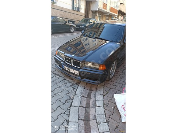 Sahibinden BMW 3 Serisi 316i Standart 1993 Model