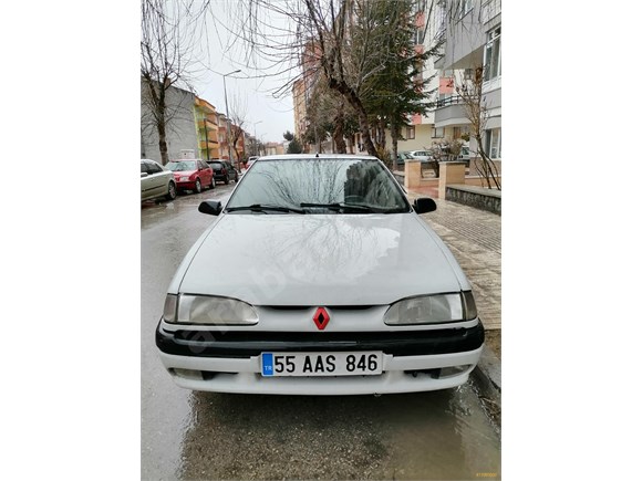Sahibinden Renault R 19 1.6 Europa RNE 1998 Model