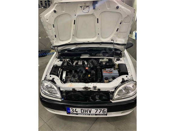 Sahibinden Citroen Saxo 1.5D SX 2000 Model İstanbul