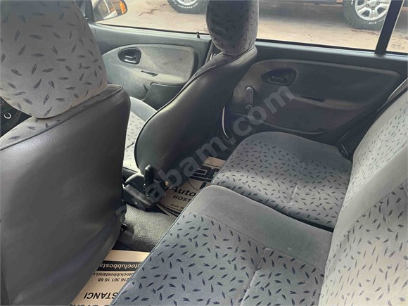 Sahibinden Citroen Saxo 1.5D SX 2000 Model İstanbul