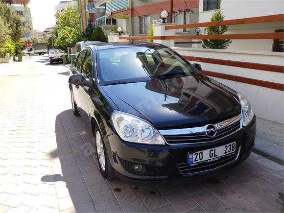 Sahibinden Opel Astra 1.3 CDTI Enjoy 111.Yıl 2012 Model