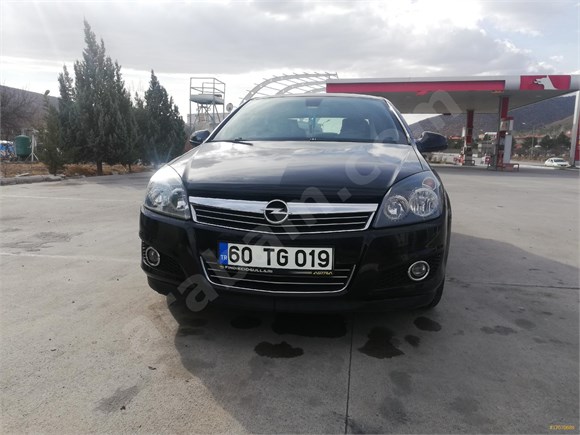 Sahibinden Opel Astra 1.6 Enjoy 111.Yıl 2010 Model