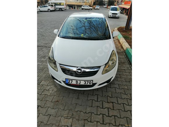 Sahibinden Opel Corsa 1.3 CDTI Essentia 2008 Model