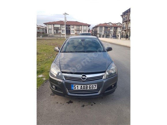 Sahibinden Opel Astra 1.6 Enjoy Plus 2012 Model