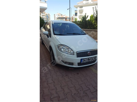 Sahibinden Fiat Linea 1.3 Multijet Active Plus 2011 Model