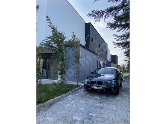 Sahibinden BMW 1 Serisi 116i Joy Edition 2014 Model Konya