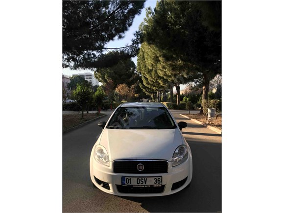 Sahibinden Fiat Linea 1.4 Fire Active Plus 2015 Model