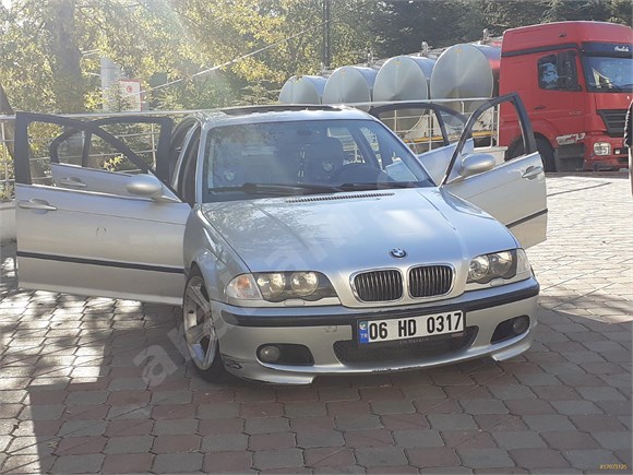 DEĞİŞENSIZ OTOMATİK M PAKET