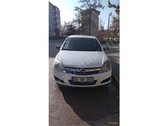 Sahibinden Opel Astra 1.3 CDTI Enjoy 2008 Model