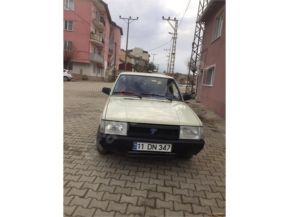 Sahibinden Tofaş Şahin S 1992 Model