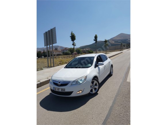 Sahibinden Opel Astra 1.4 T Enjoy Plus 2011 Model