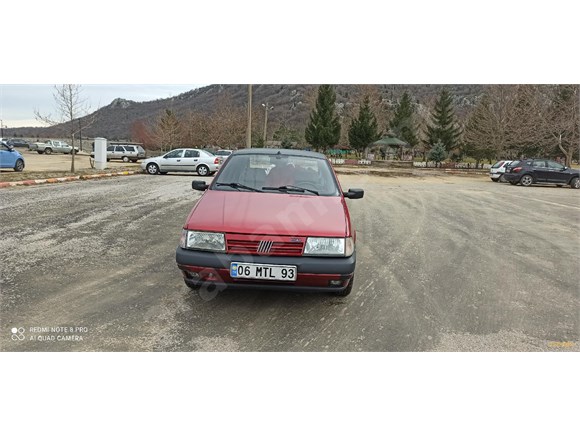 ACİLLL Sahibinden Fiat Tempra 1.6 SX 1993 Model