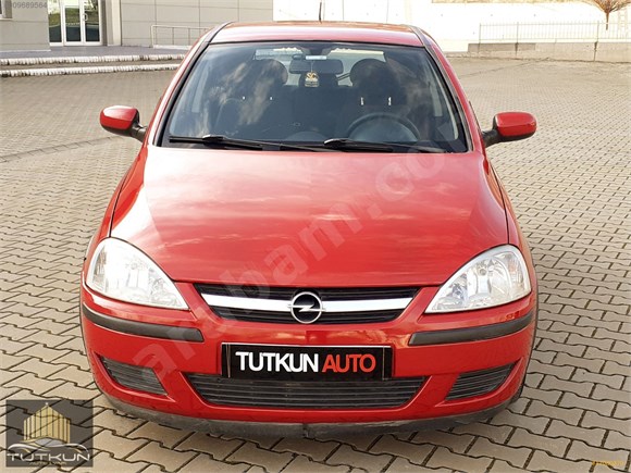 ***TUTKUN*** 2004 MODEL 1.4 16 WALF OTOMATİK VİTES 147.000 KMDE