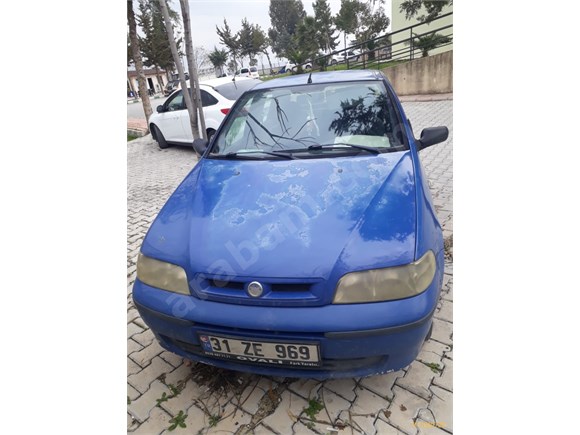 Sahibinden Fiat Palio 1.2 EL 2003 Model