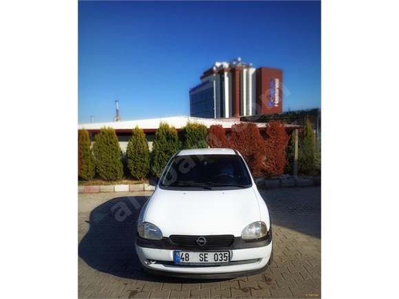 Sahibinden Opel Corsa 1.4 GLS 2000 Model Klimalı