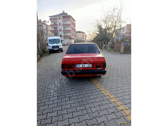 Sahibinden Tofaş Şahin 5 Vites 1993 Model