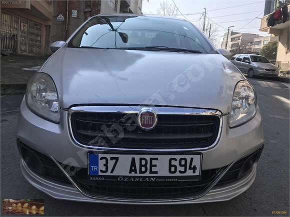 2015 POP 1.3 EURO 5 MOTOR ORJİNAL DEĞİŞENSİZ