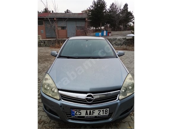 Sahibinden Opel Astra 1.6 Enjoy Plus 2008 Model