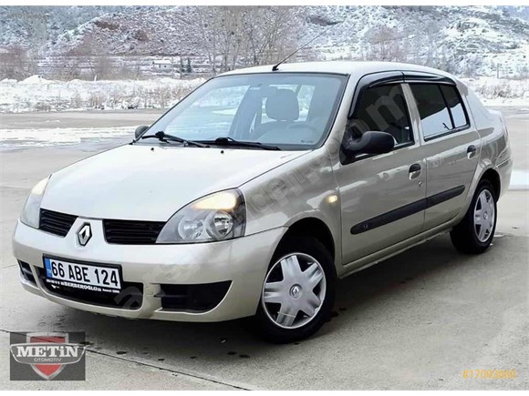 METİN OTOMOTİVDEN 2007 MODEL HATASIZ 170 BİN KM