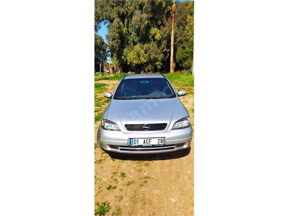 Sahibinden Opel Astra 1.6