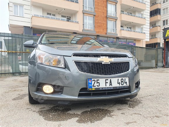 Sahibinden Chevrolet Cruze 1.6 LS Plus 2012 Model