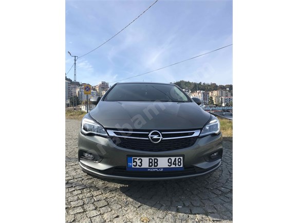 Sahibinden Opel Astra 1.4 Enjoy 2017 Model