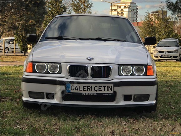 318 BMW OTOMATİK